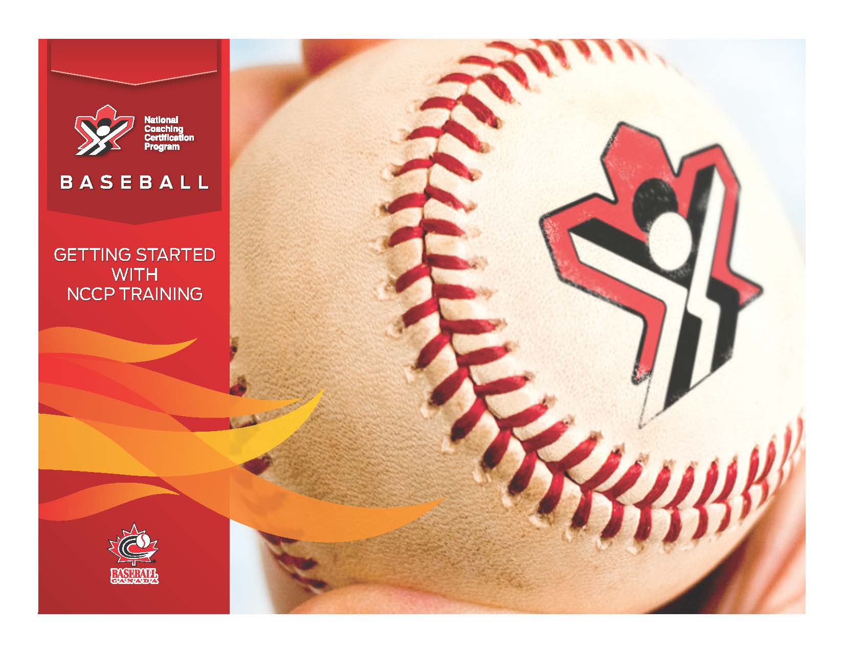 What is the NCCP? Baseball Alberta